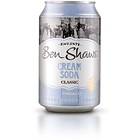 Ben Shaws Cream Soda Burk 0,33l