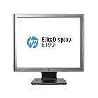 HP EliteDisplay E190i 19" HD IPS