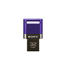Sony USB Micro Vault OTG USM32SA1 32GB