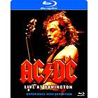 AC/DC: Live at Donington (Blu-ray)