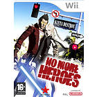 No More Heroes (Wii)