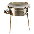 GrillSymbol Wokset PRO-675