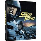 Starship Troopers - SteelBook (UK) (Blu-ray)