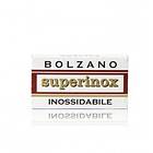 Bolzano Superinox Double Edge 5-pack