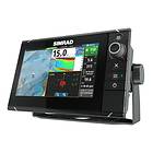 Simrad NSS9 evo2