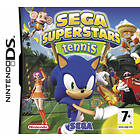 Sega Superstars Tennis (DS)