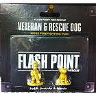 Flash Point: Veteran & Rescue Dog (exp.)