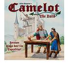 Camelot: The Build