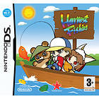 Harvest Fishing (DS)