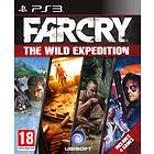 Far Cry: The Wild Expedition (PS3)