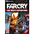 Far Cry: The Wild Expedition (PC)