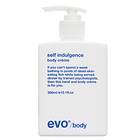 Evo Hair Self Indulgance Body Cream 150ml