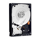 WD Desktop Performance WDBSLA0040HNC 64MB 4TB