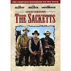 The Sacketts (US) (DVD)