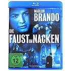 Die Faust im Nacken (DE) (Blu-ray)
