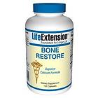 Life Extension Bone Restore Superior Calcium Formula 150 Capsules
