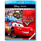 Biler - Pixar Klassikere (NO) (Blu-ray)