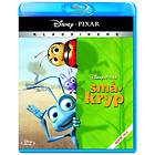 Småkryp - Pixar Klassikere (NO) (Blu-ray)