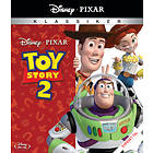 Toy Story 2 - Pixar Klassiker (Blu-ray)