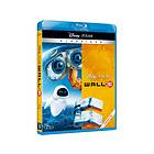 Wall-E - Pixar Klassiker (Blu-ray)