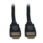 Tripp Lite HDMI - HDMI Haute vitesse avec Ethernet 6,1m