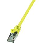 LogiLink F/UTP Cat5e RJ45 - RJ45 AWG26 10m