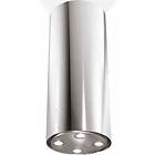 Faber Cylindra Isola 37cm (Stainless Steel)