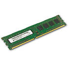 Micron DDR3 1600MHz 8Go (MT16JTF1G64AZ-1G6E1)