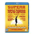 Sunshine on Leith (UK) (Blu-ray)