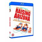 Raising Arizona (UK) (Blu-ray)