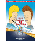 Beavis and Butt-Head Do America - Collector's Edition (UK) (DVD)