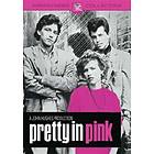 Pretty in Pink (UK) (DVD)