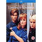 Some Kind of Wonderful (UK) (DVD)