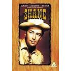 Shane (UK) (DVD)