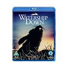 Watership Down (UK) (Blu-ray)