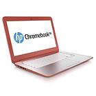 HP Chromebook 14-Q011sa 14" Celeron 2955U 4GB RAM 16GB eMMC