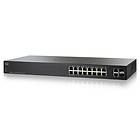 Cisco SF302-08MPP