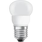 Osram LED Star Classic P 250lm 2700K E27 3.6W