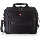 Wenger Basic Zip-Up Business Bag 15,6"