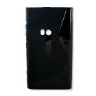 Ksix Flex Cover TPU for Nokia Lumia 920