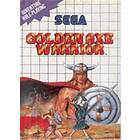 Golden Axe Warrior (Master System)