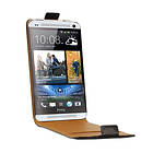 Swiss Charger Flip for HTC One