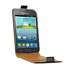 Swiss Charger Flip for Samsung Galaxy Trend