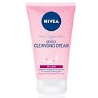 Nivea Daily Essentials Gentle Cleansing Cream 150ml