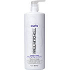 Paul Mitchell Spring Loaded Frizz Fighting Condtioner 1000ml