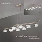 Mantra Cuadrax 2358