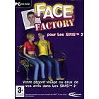 The Sims 2: Face Factory  (PC)