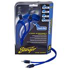 Stinger 6000 2RCA - 2RCA 6,1m