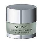 Kanebo Sensai Cellular Performance Eye Contour Balm 15ml