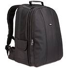AmazonBasics DSLR & Laptop Backpack
